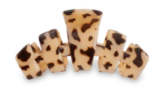 Teleties Medium Hair Clip