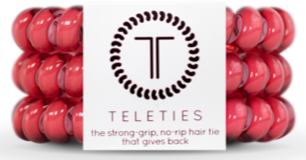 Teleties Large