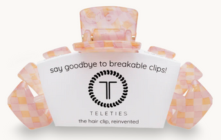 Teleties Medium Hair Clip