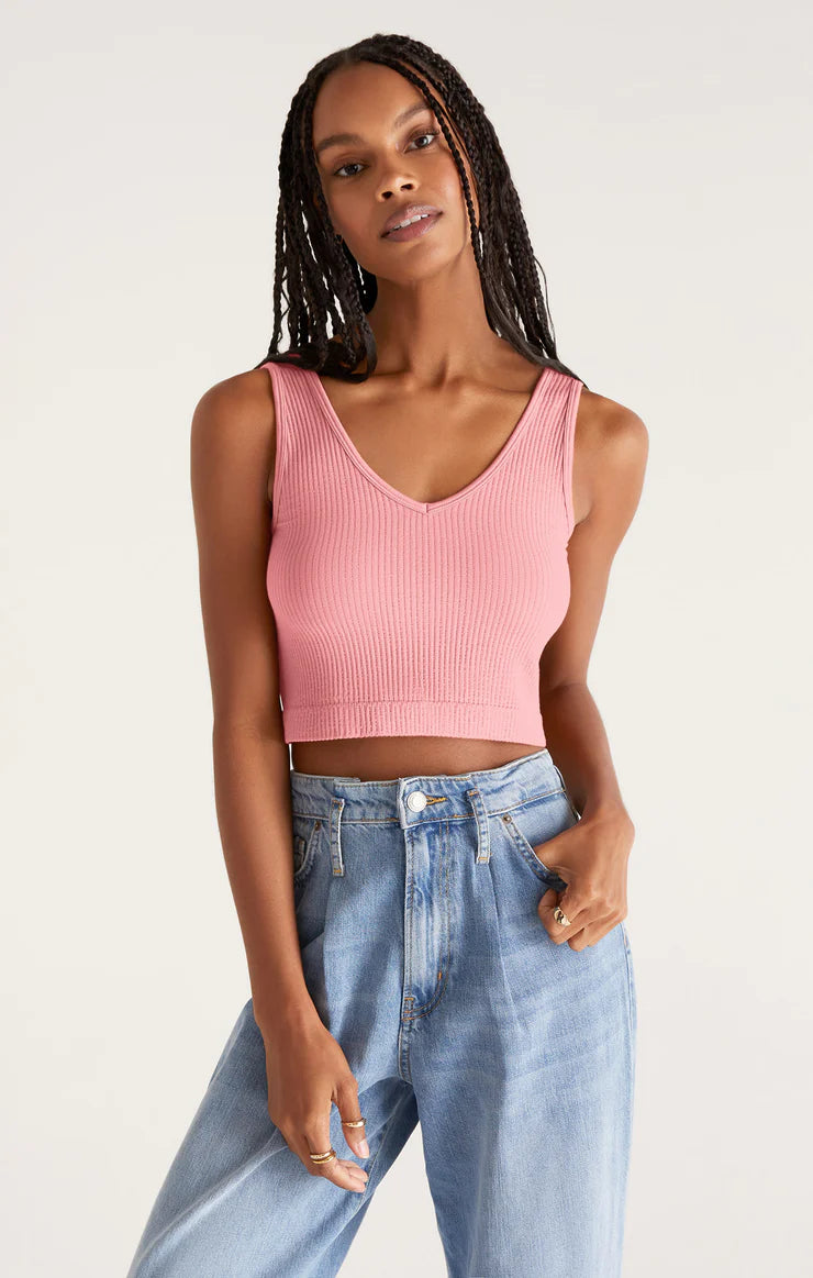 Effortless Tank