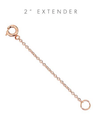 2" Extender Chain